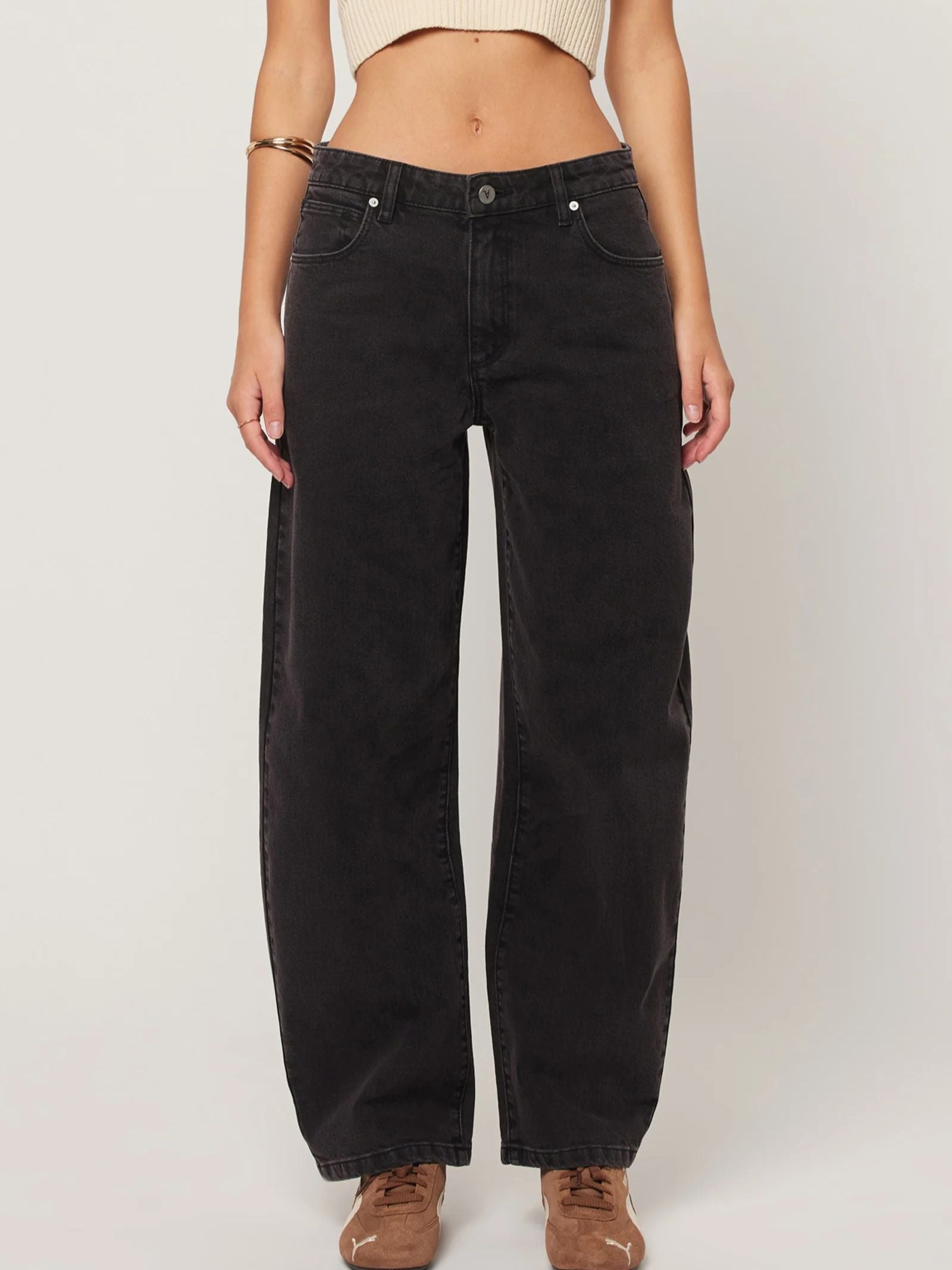 95 Barrel Jean Sophie