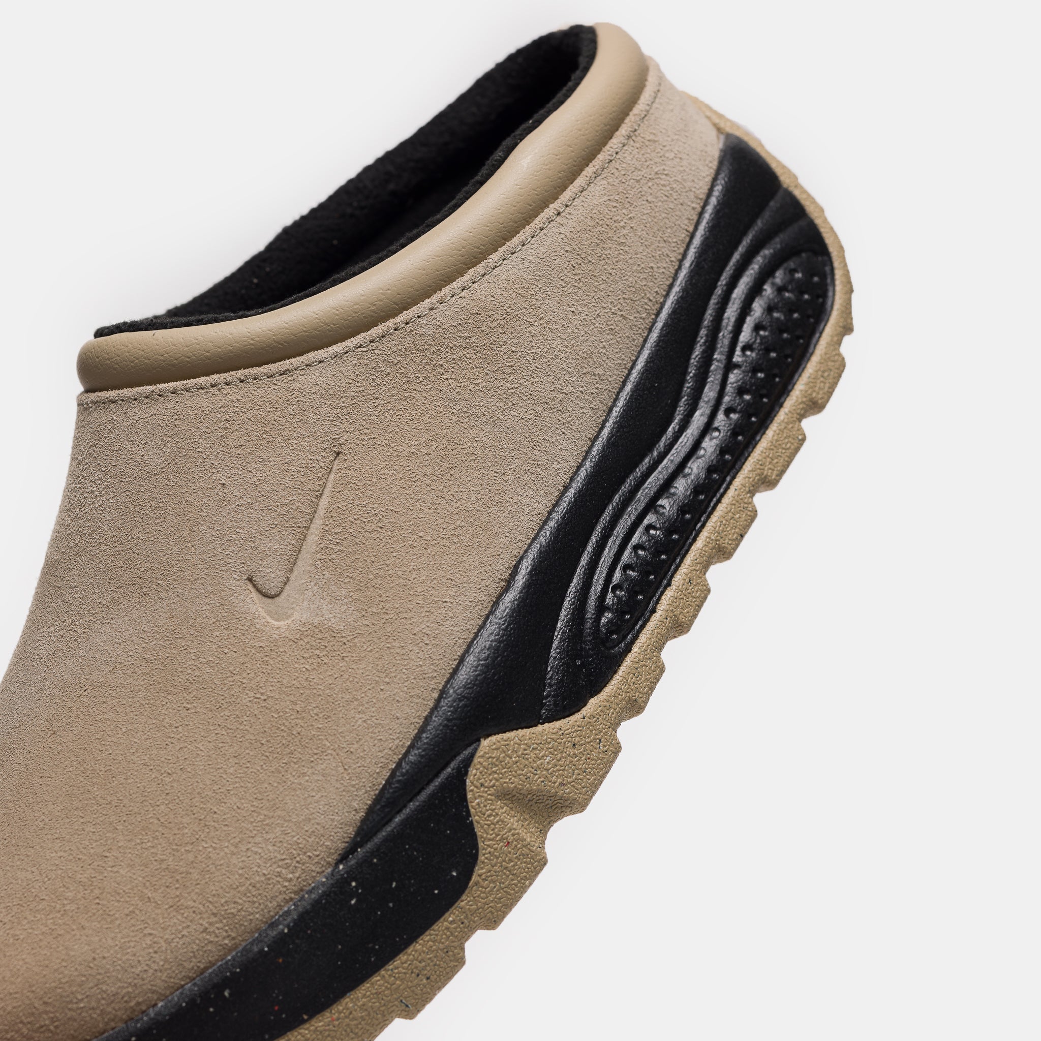 ACG Rufus Sneaker in Limestone/Black