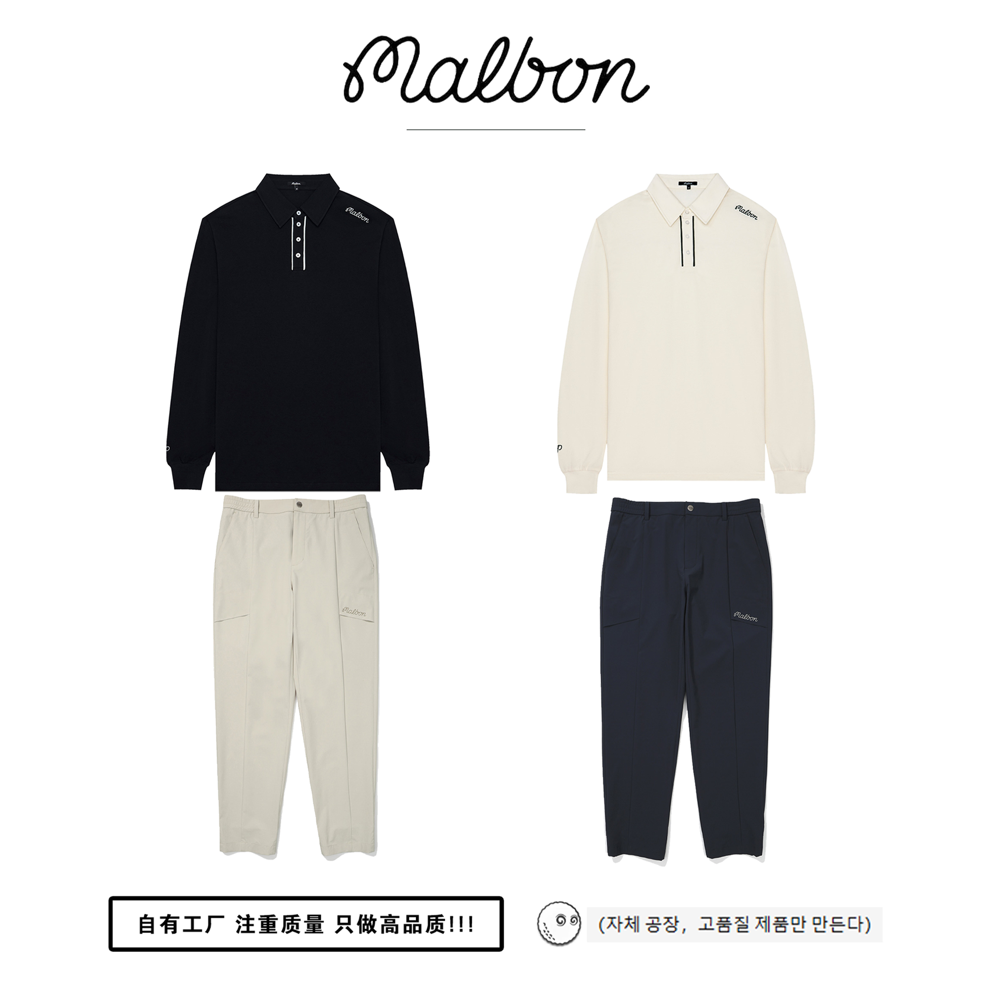 TITLESIT TAYLORMADE G/FORE GOLF BAG