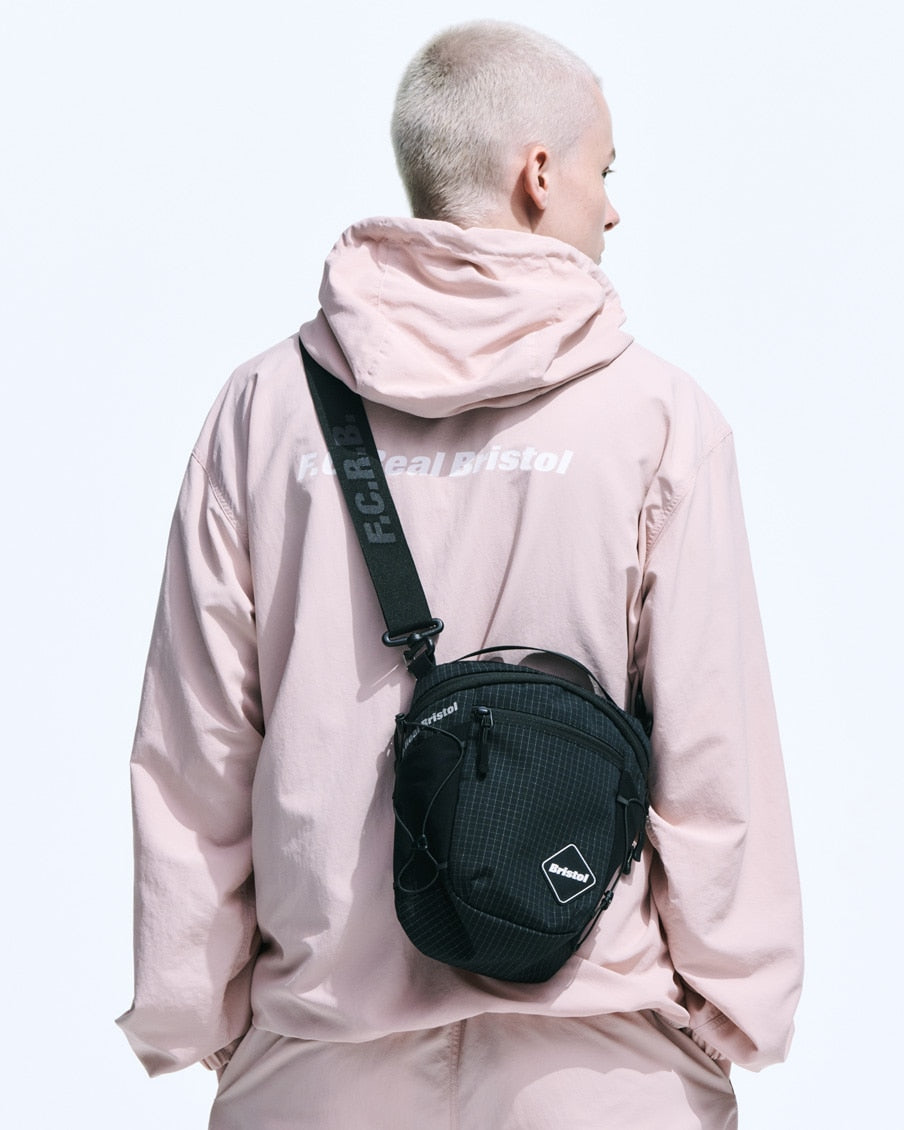 F.C.Real Bristol 25S/S TOUR MINI SHOULDER BAG  FCRB-250105 