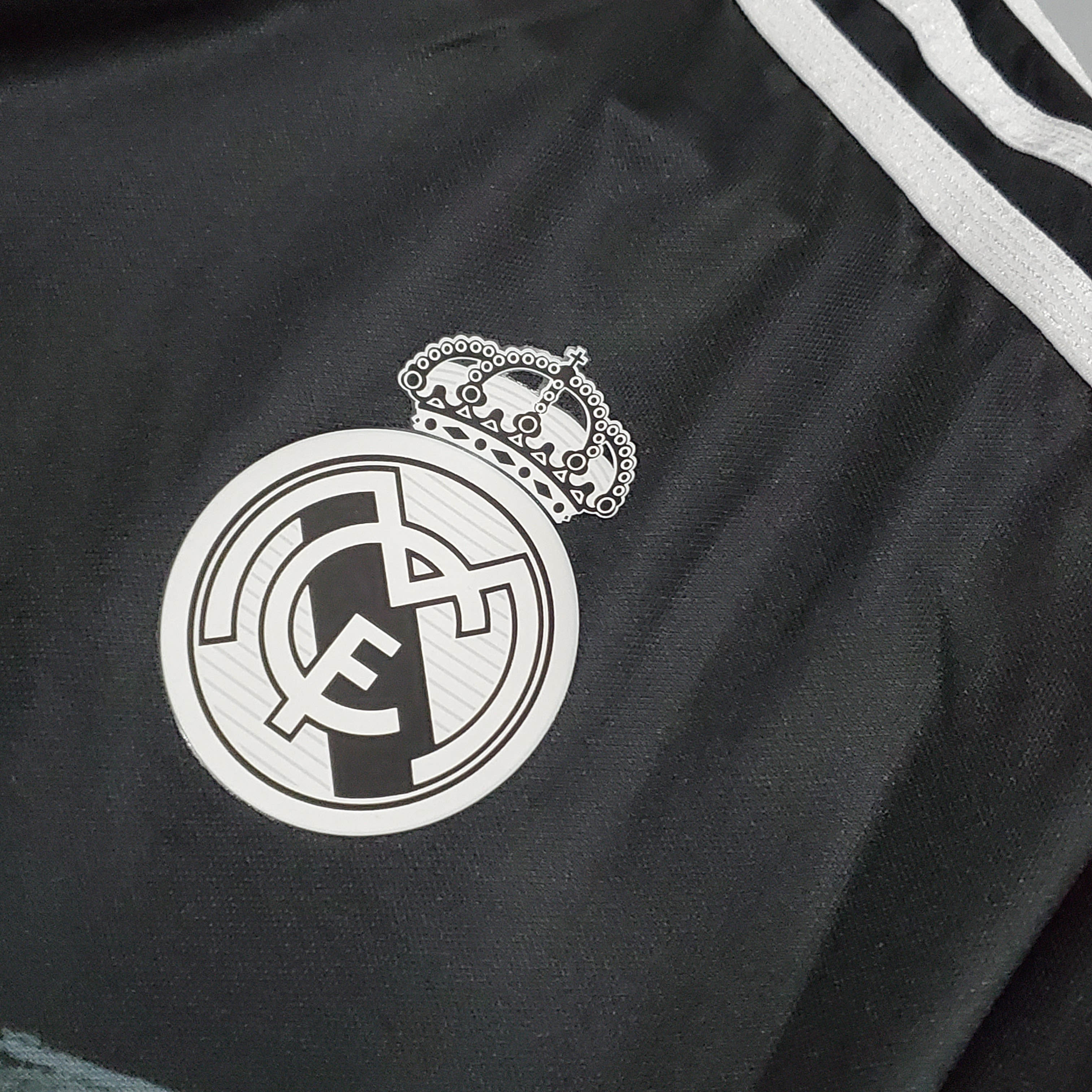 2014/2015 Retro Real Madrid Third Away:football jersey mysite: unitedjerseyfootball 邓江浪:football