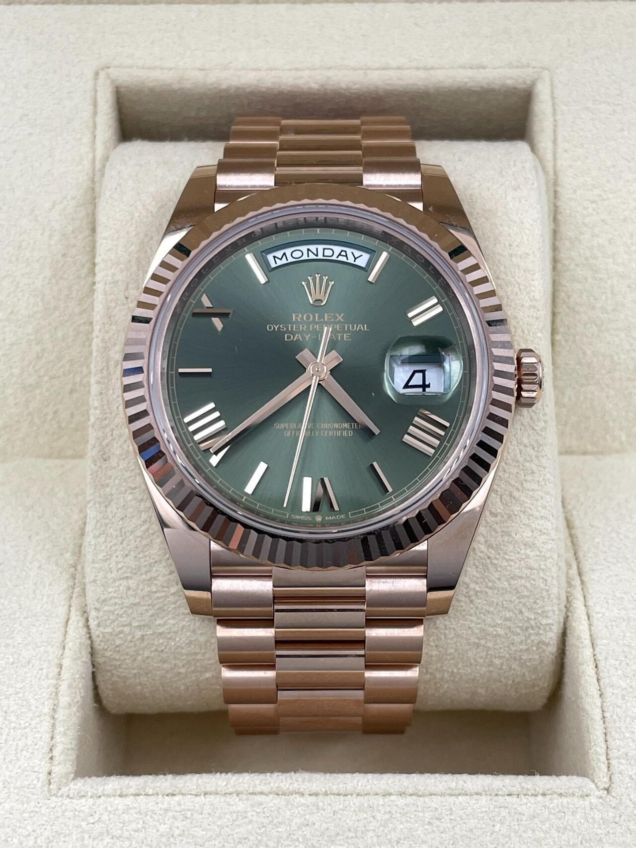 ZIICK Watch 1