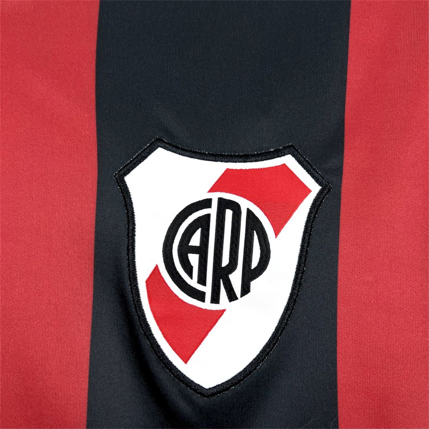 UltraTrikot-River Plate 25-26 Away Unsponsored Jersey - Fans Version