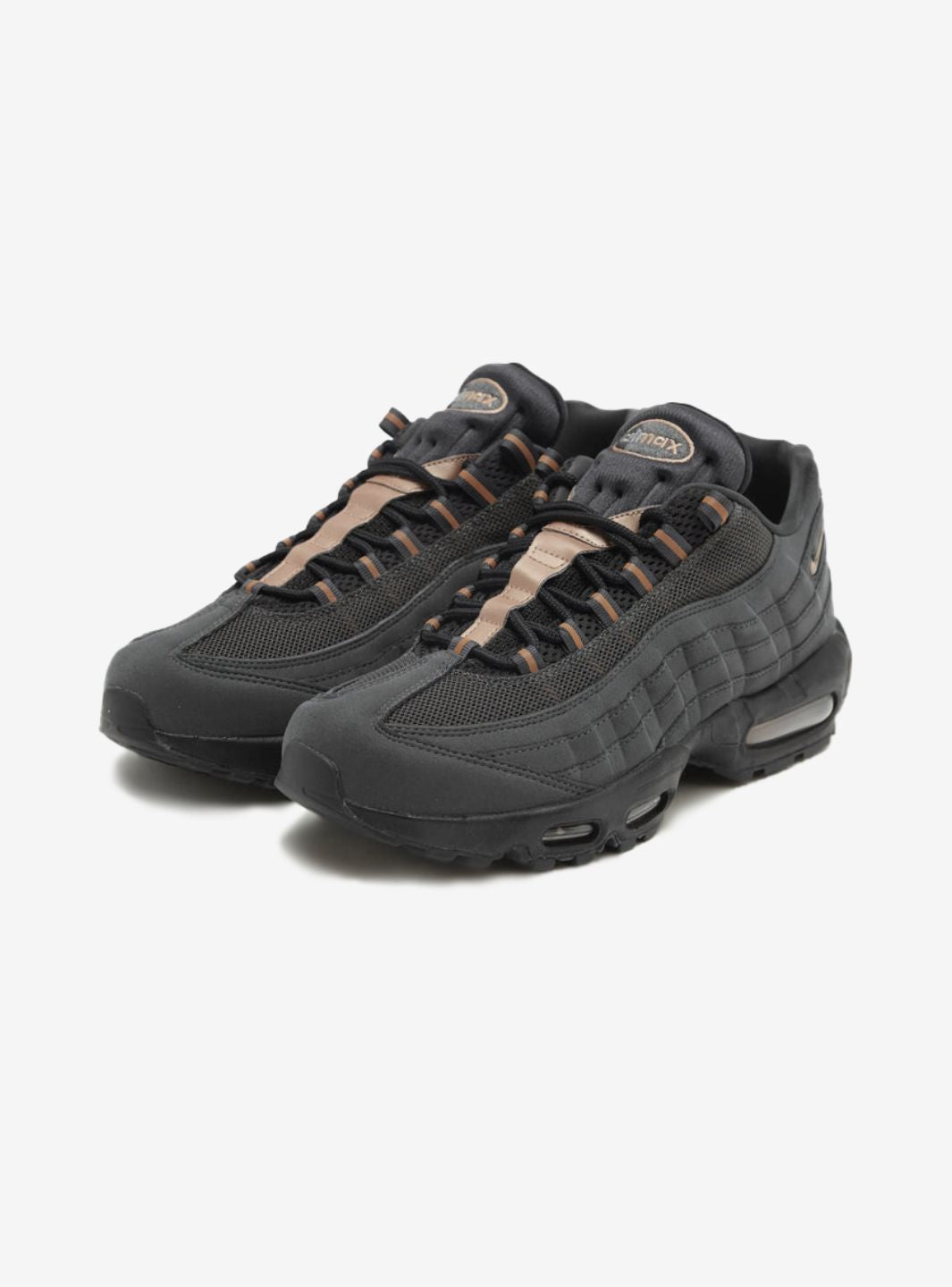 Nike Air Max 95 Central Cee Live Yours、NIKE、Cacoeks