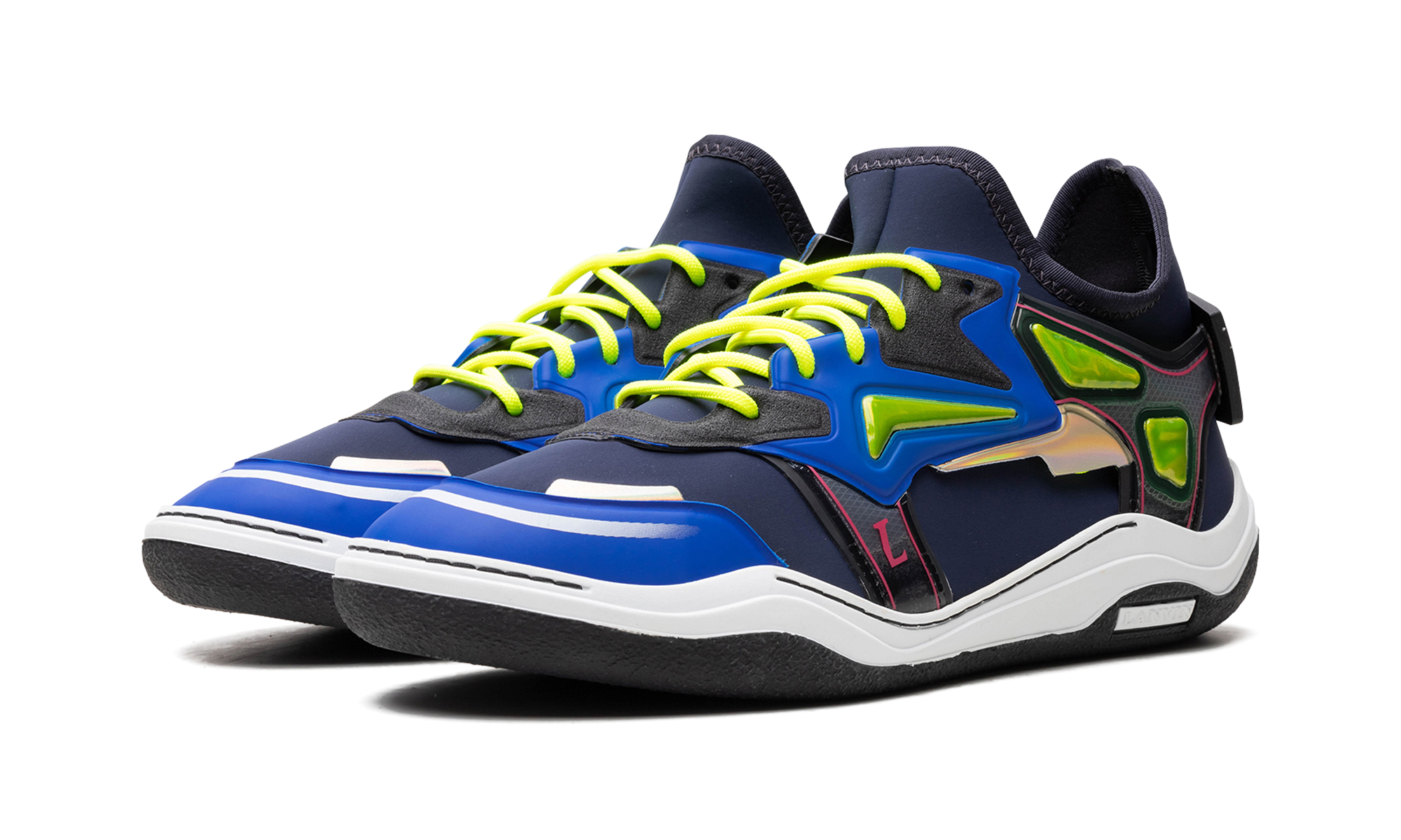 Mid Top Neoprene Diving Sneaker "Neoprene"、mysite、Cacoeks