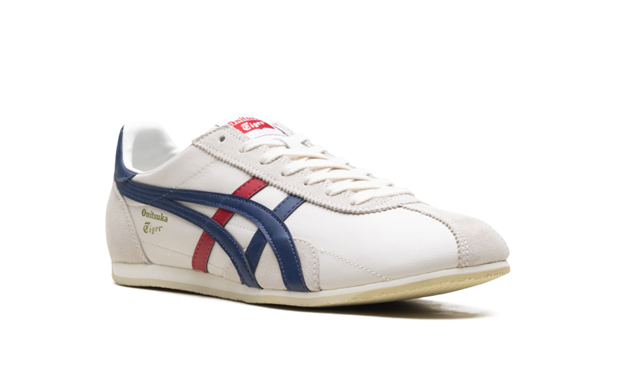 Runspark "White Blue Red"、mysite、Cacoeks