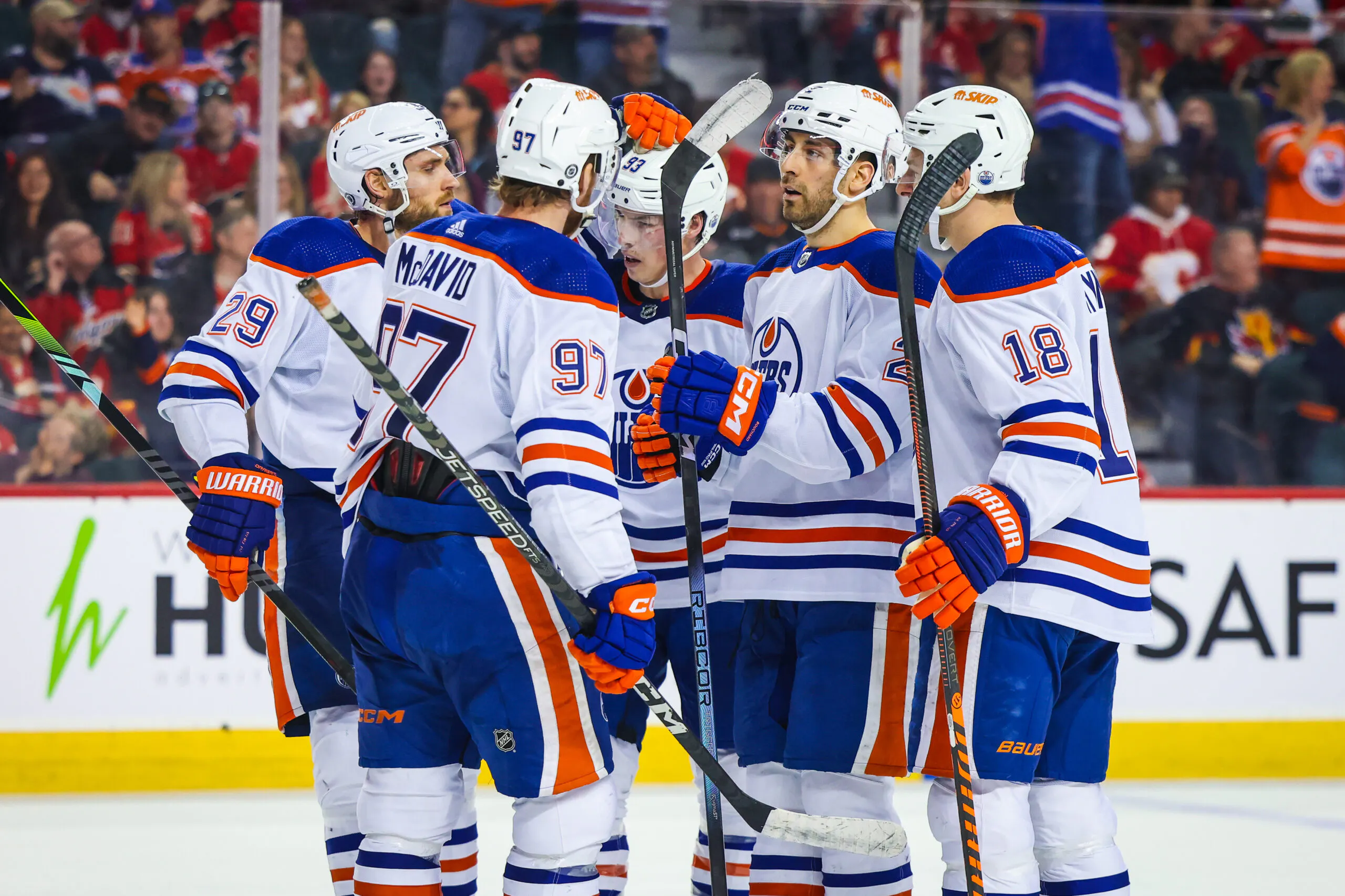 Five Key Questions for the Edmonton Oilers as the playoffs approach -  OilersNation