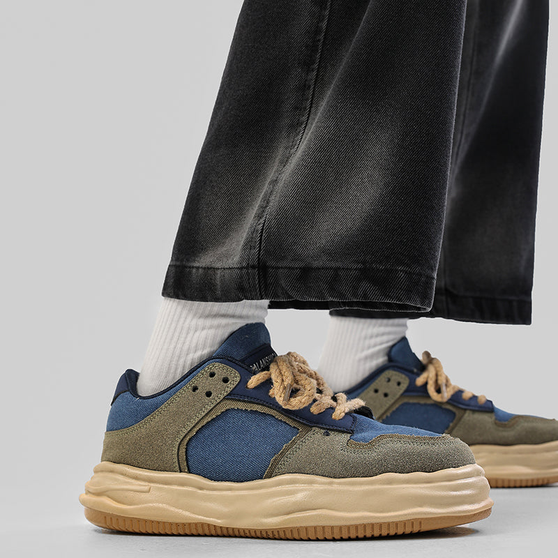 ‘Flex Flux’ X9X Sneakers