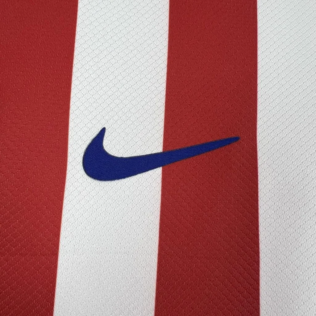 2025/2026 Atletico Madrid Home Football Shirt 1:1 Thai Quality:football jersey mysite: unitedjerseyfootball 邓江浪:football