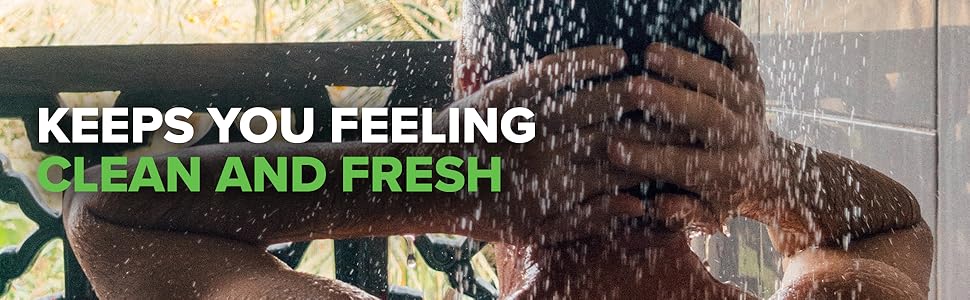 Irish Spring Original 