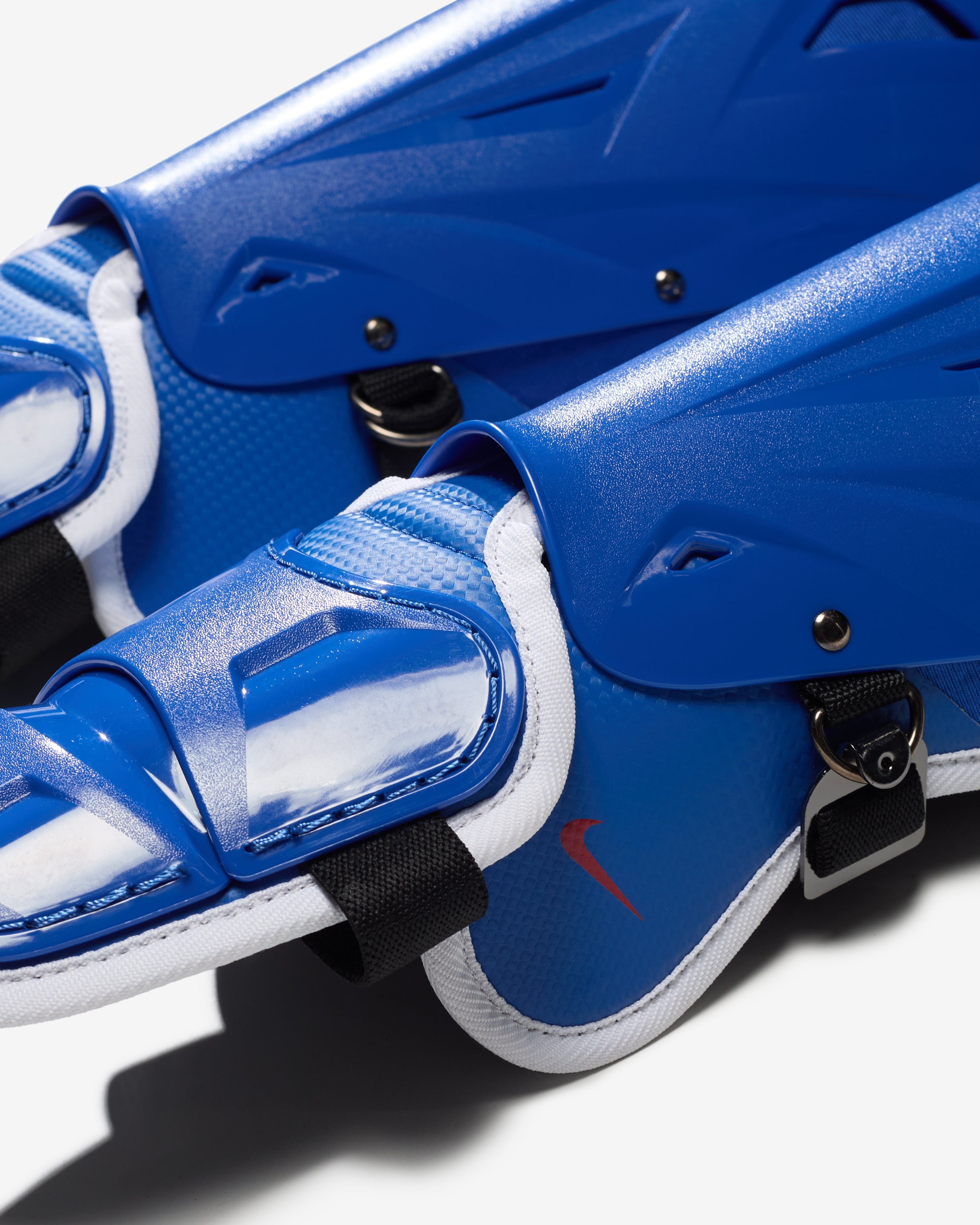 NIKE X KOBE DIAMOND ELITE CATCHERS SET - GAMEROYAL/ WHITE