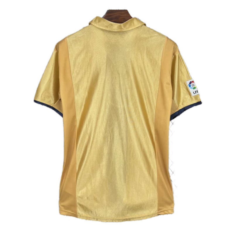 01-02 Barcelona Away soccer jersey-Retro version: Ajax 24-25 Home Stadium Jersey - Fans Version mysite: Adidas luxuryfootballshirts.com: https://www.luxuryfootballshirts.com/