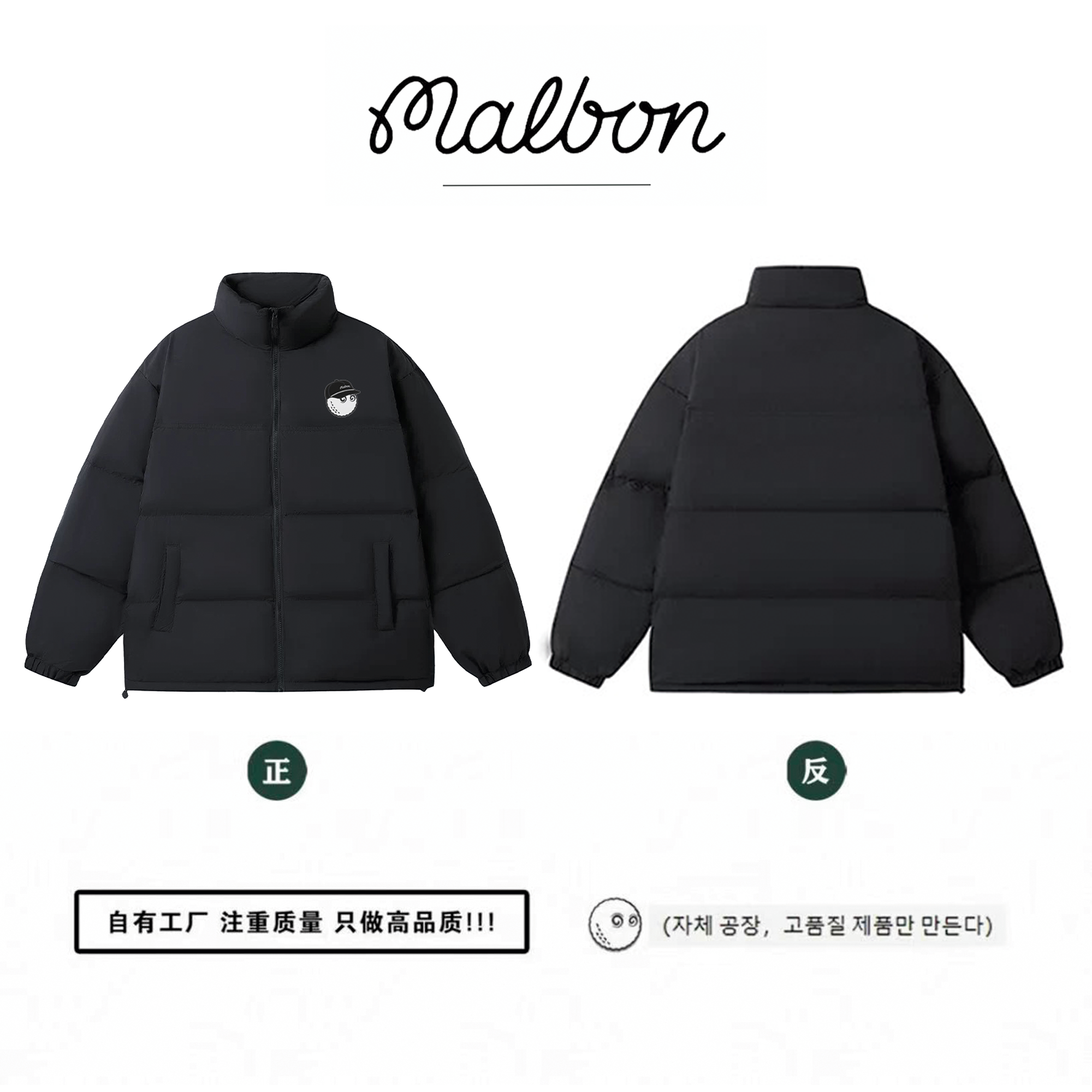 TITLESIT TAYLORMADE G/FORE GOLF BAG