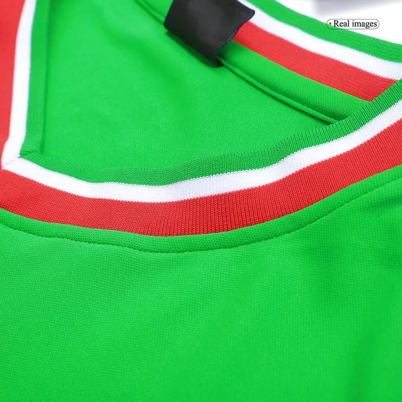 70 Mexico Home soccer jersey- Retro version: Ajax 24-25 Home Stadium Jersey - Fans Version mysite: Adidas luxuryfootballshirts.com: https://www.luxuryfootballshirts.com/