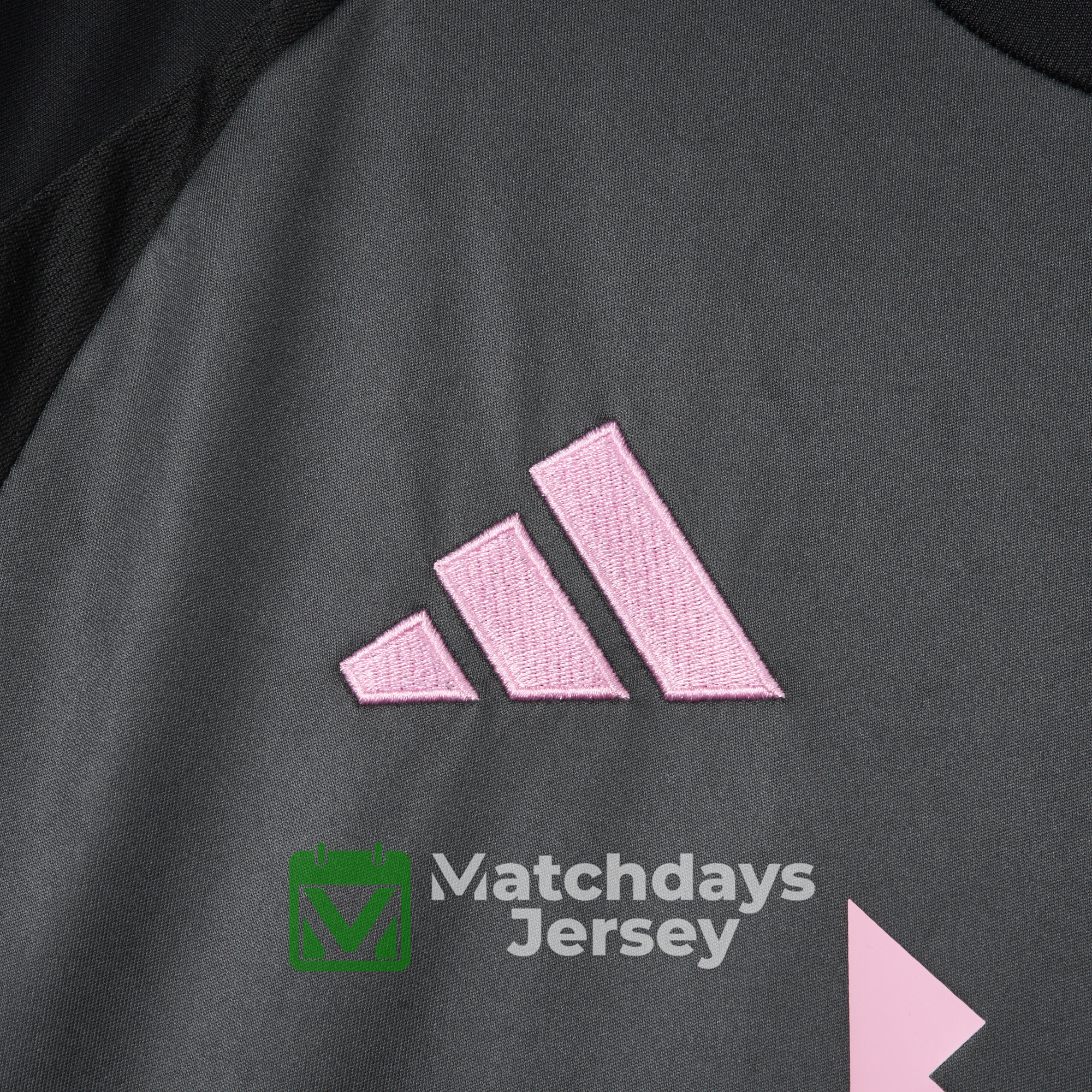 GlobeJersey-INT M.A.M 2025 Away Jersey - Fans Version