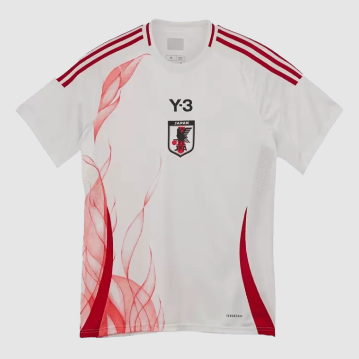 24/25 Japan Away Football Shirt-mysite Custom Football Kit- Nextkits
