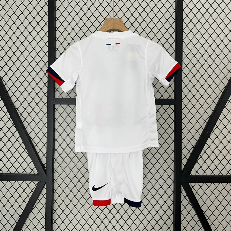 24-25 Paris Saint-Germain PSG child Away Soccer Kids Kit Fans version: Ajax 24-25 Home Stadium Jersey - Fans Version mysite: Adidas luxuryfootballshirts.com: https://www.luxuryfootballshirts.com/