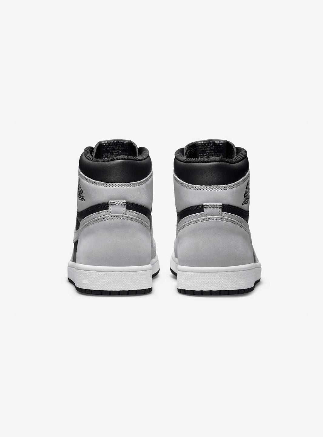 Air Jordan 1 Retro High Shadow 2.0、JORDAN、Cacoeks