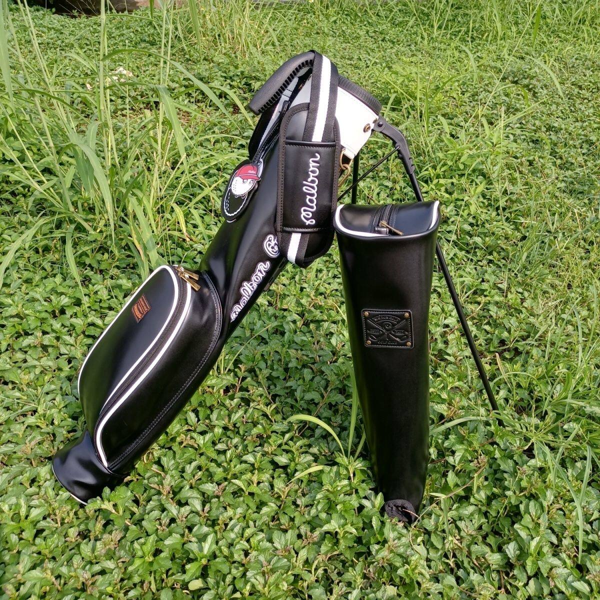 TITLESIT TAYLORMADE G/FORE GOLF BAG