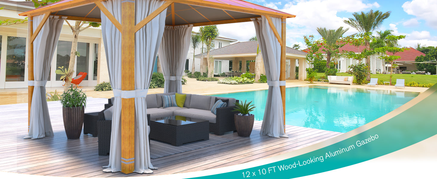 Double-Roof-Gazebo