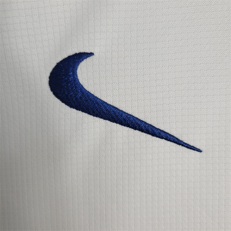 Higojerseys-England 2023 Home Stadium Jersey - Fans Version