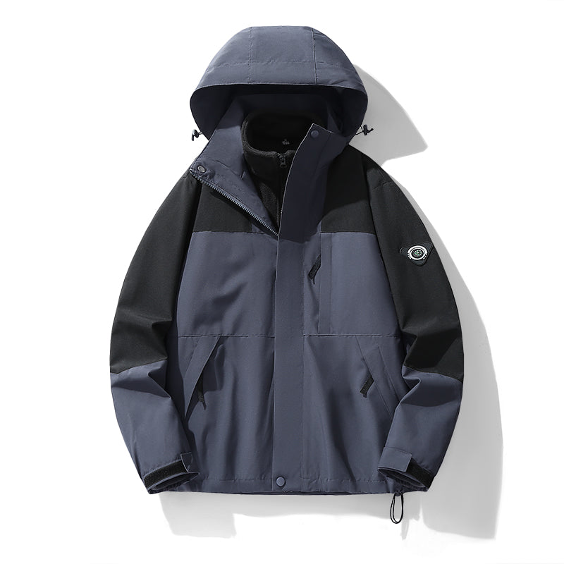 MLB 8017 Outdoor Jacket