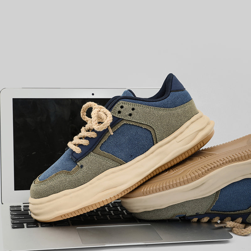 ‘Flex Flux’ X9X Sneakers