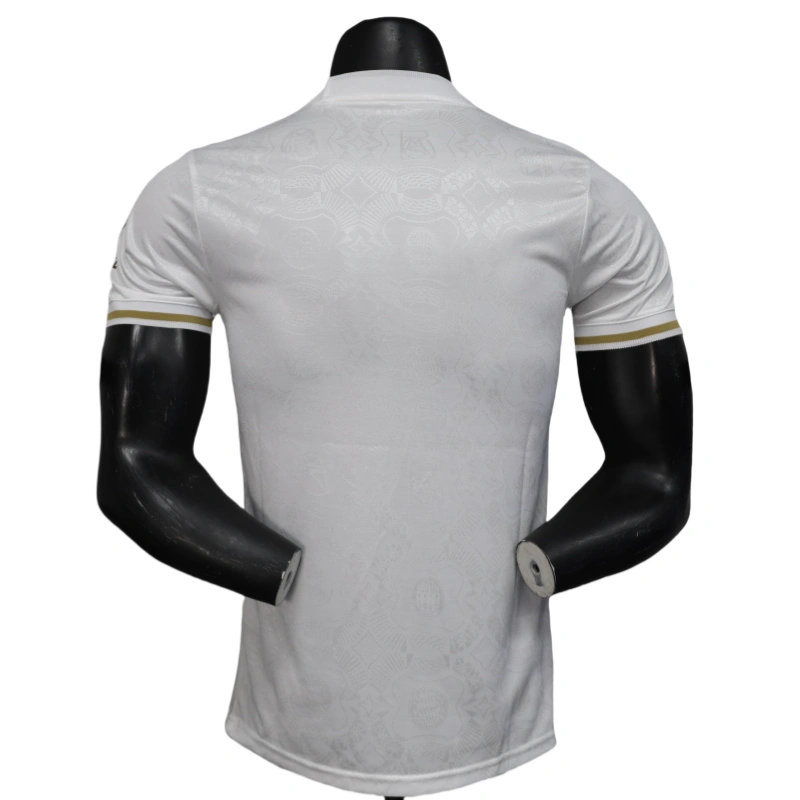 25-26 Bayern Munich 125th Anniversary soccer jersey-Player Version: Ajax 24-25 Home Stadium Jersey - Fans Version mysite: Adidas luxuryfootballshirts.com: https://www.luxuryfootballshirts.com/