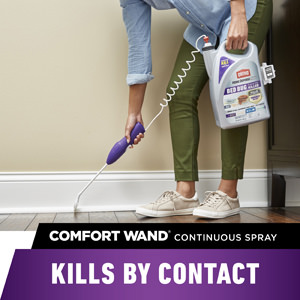 Kills by Contact
