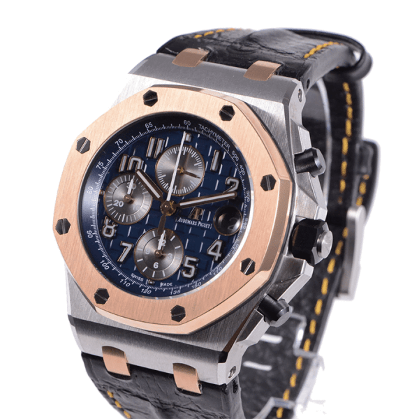 Audemars Piguet 3126 Replica-fasswatch