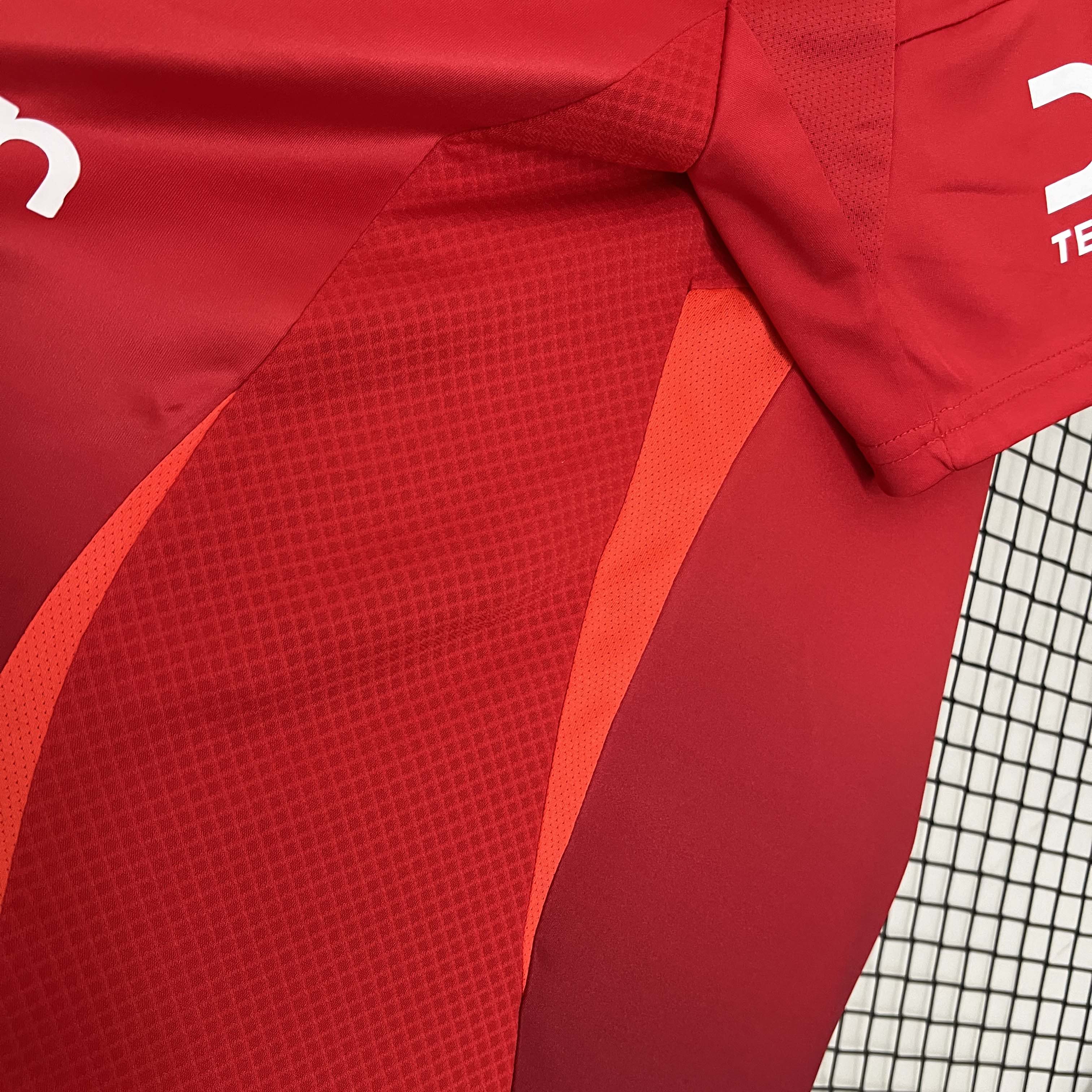 2024/2025 Manchester United Home Football Shirt 1:1 Thai Quality:football jersey mysite: unitedjerseyfootball 邓江浪:football