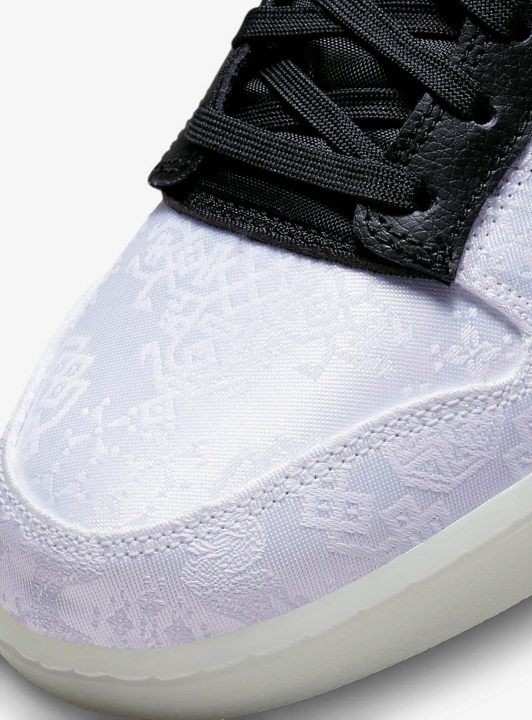 Nike Dunk Low CLOT Fragment White、NIKE、Cacoeks