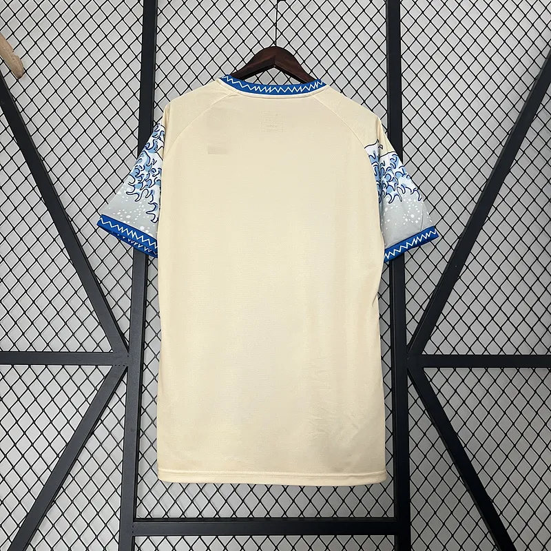 24-25 Japan Special Edition soccer jersey-fans Version: Ajax 24-25 Home Stadium Jersey - Fans Version mysite: Adidas luxuryfootballshirts.com: https://www.luxuryfootballshirts.com/