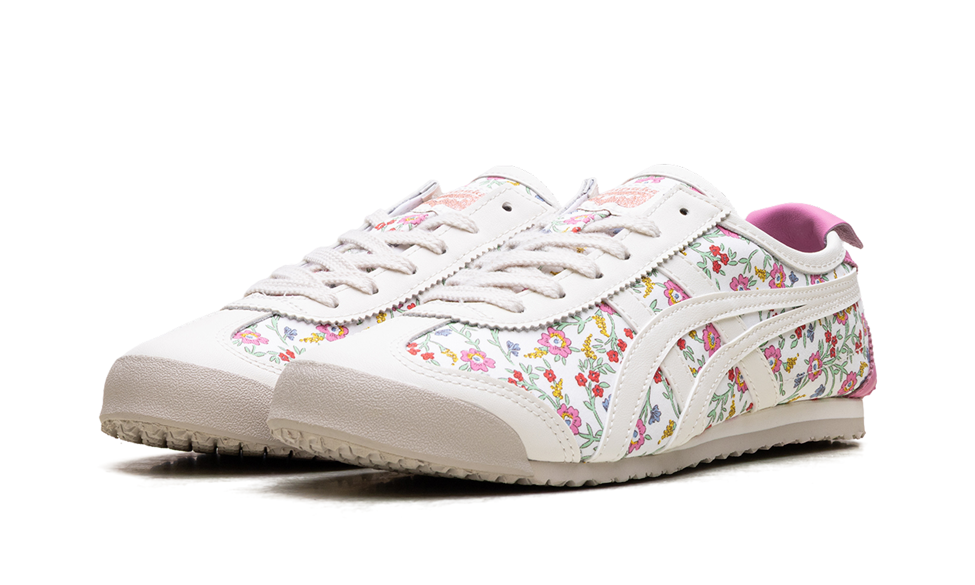 Mexico 66 "Cream Pink Floral"、mysite、Cacoeks