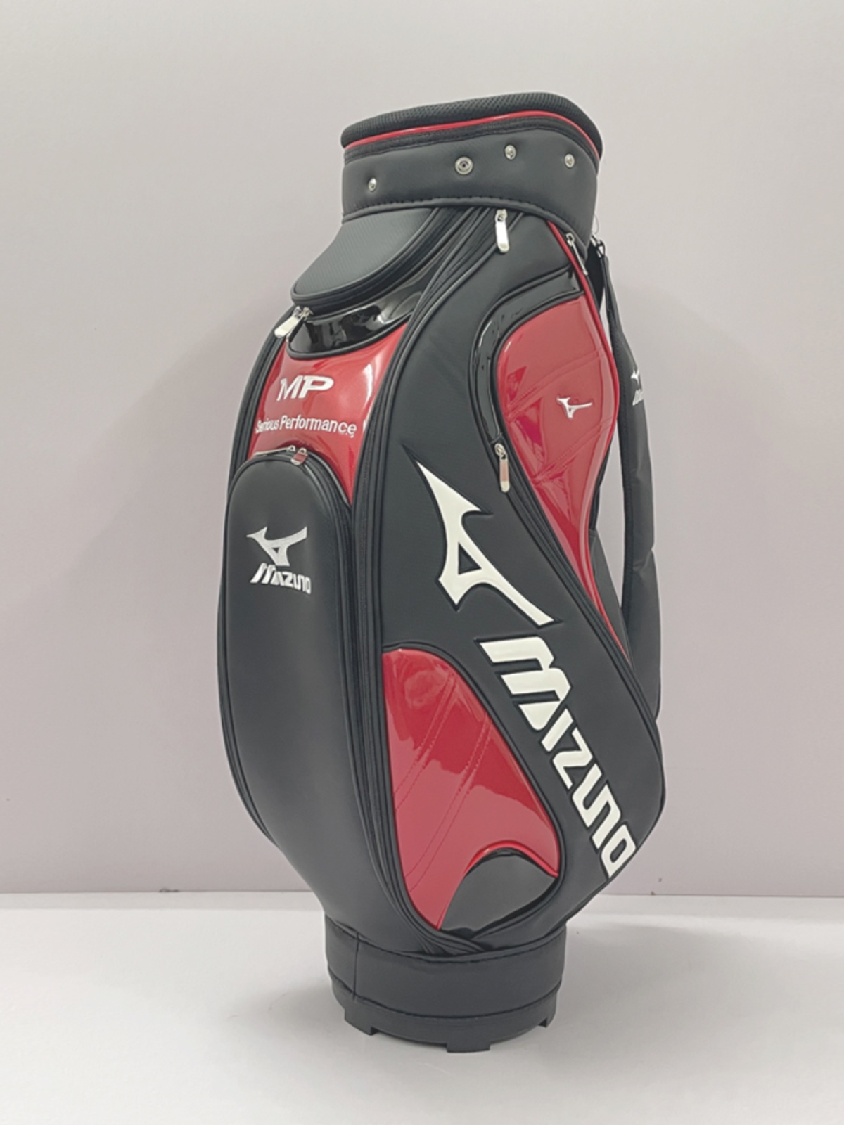 TITLESIT TAYLORMADE G/FORE GOLF BAG