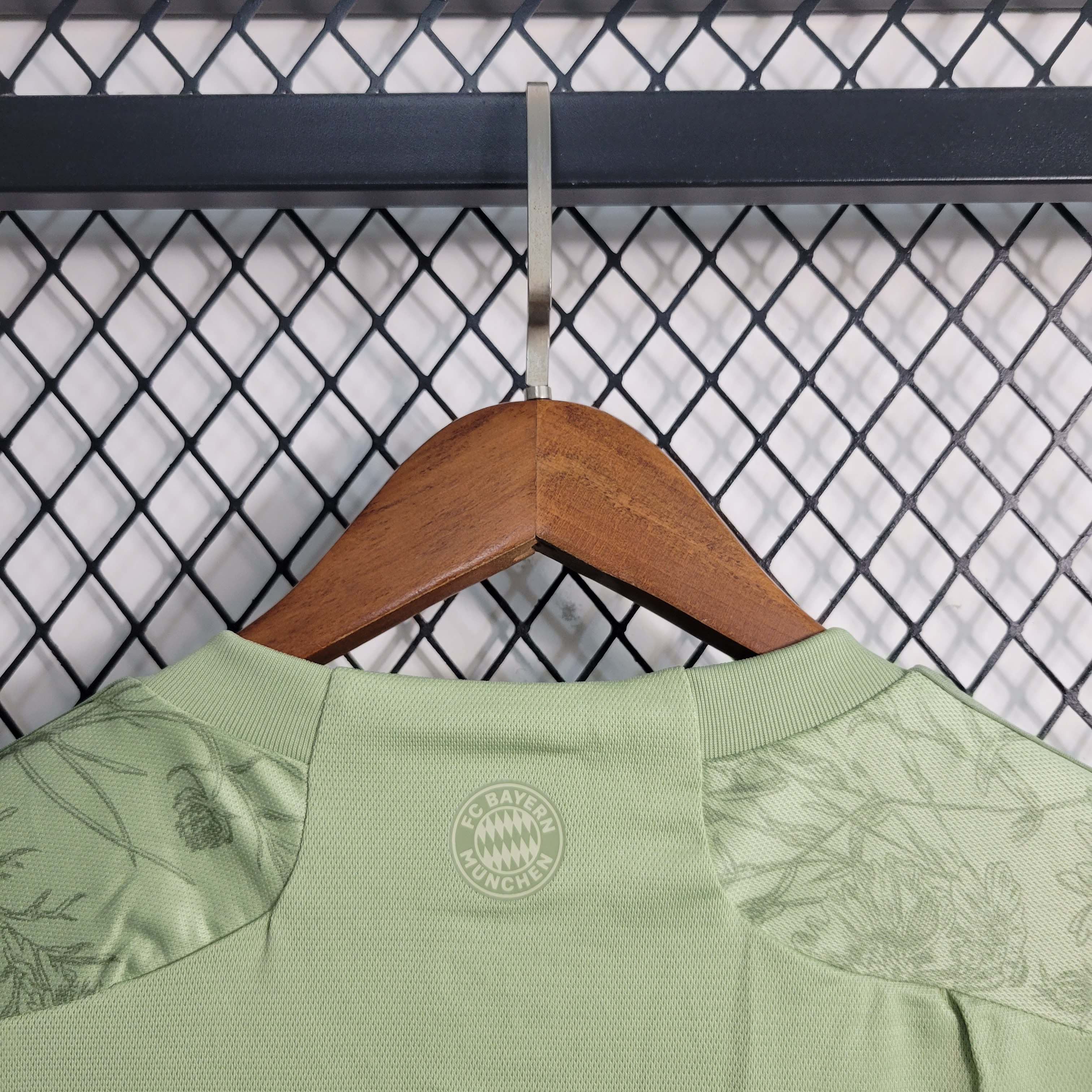 2023/2024 Bayern Munich Beer Version Football Jersey 1:1 Thai Quality:football jersey mysite: unitedjerseyfootball 邓江浪:football