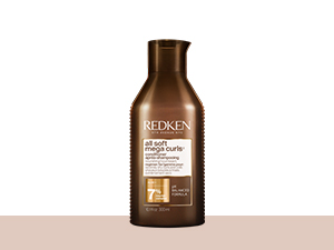 redken all soft mega hydrating shampoo conditioner dry hair mask 