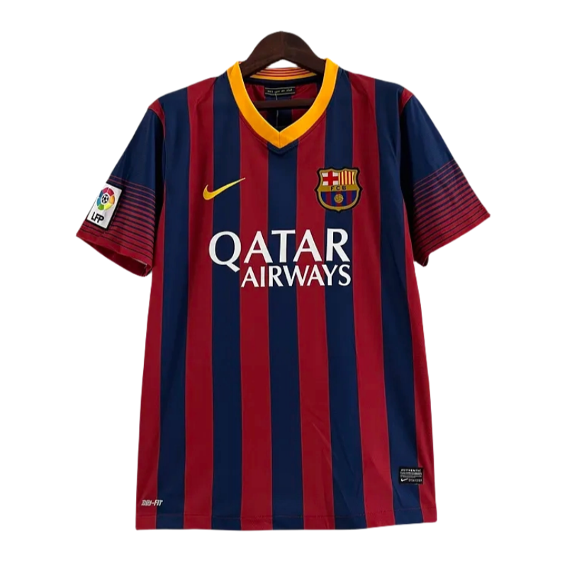 13-14 Barcelona Home soccer jersey-Retro version: Ajax 24-25 Home Stadium Jersey - Fans Version mysite: Adidas luxuryfootballshirts.com: https://www.luxuryfootballshirts.com/