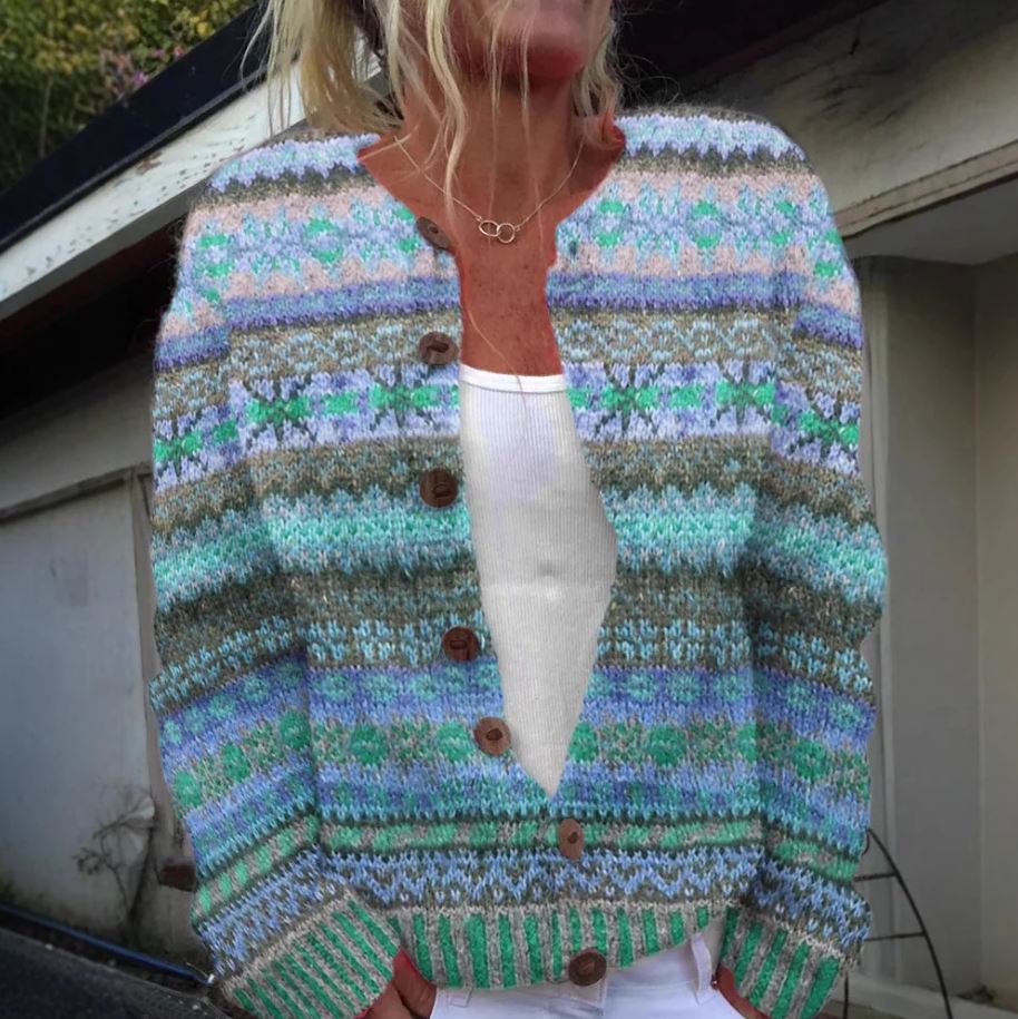Light Layer Sweater