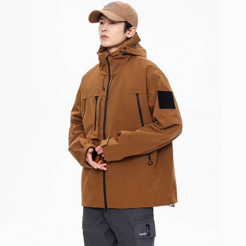MLB J91 Outdoor Jacket