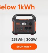 Portable Power Station