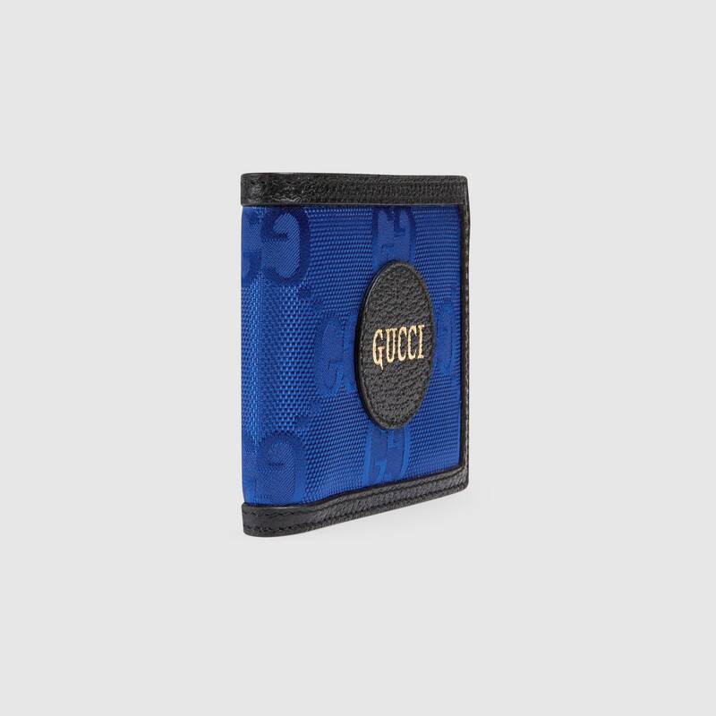 Gucci Off The Grid系列钱包