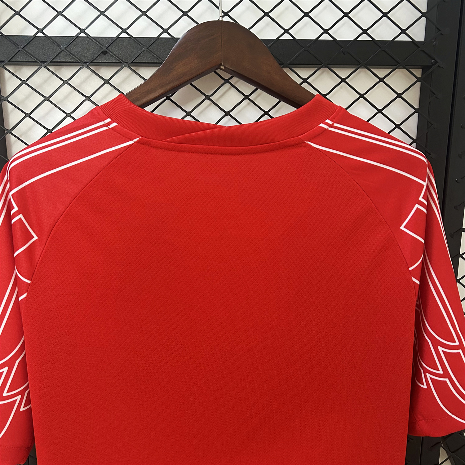 UltraTrikot-Paris Saint-Germain PSG 24-25 Fourth Goalkeeper Jersey - Fans Version