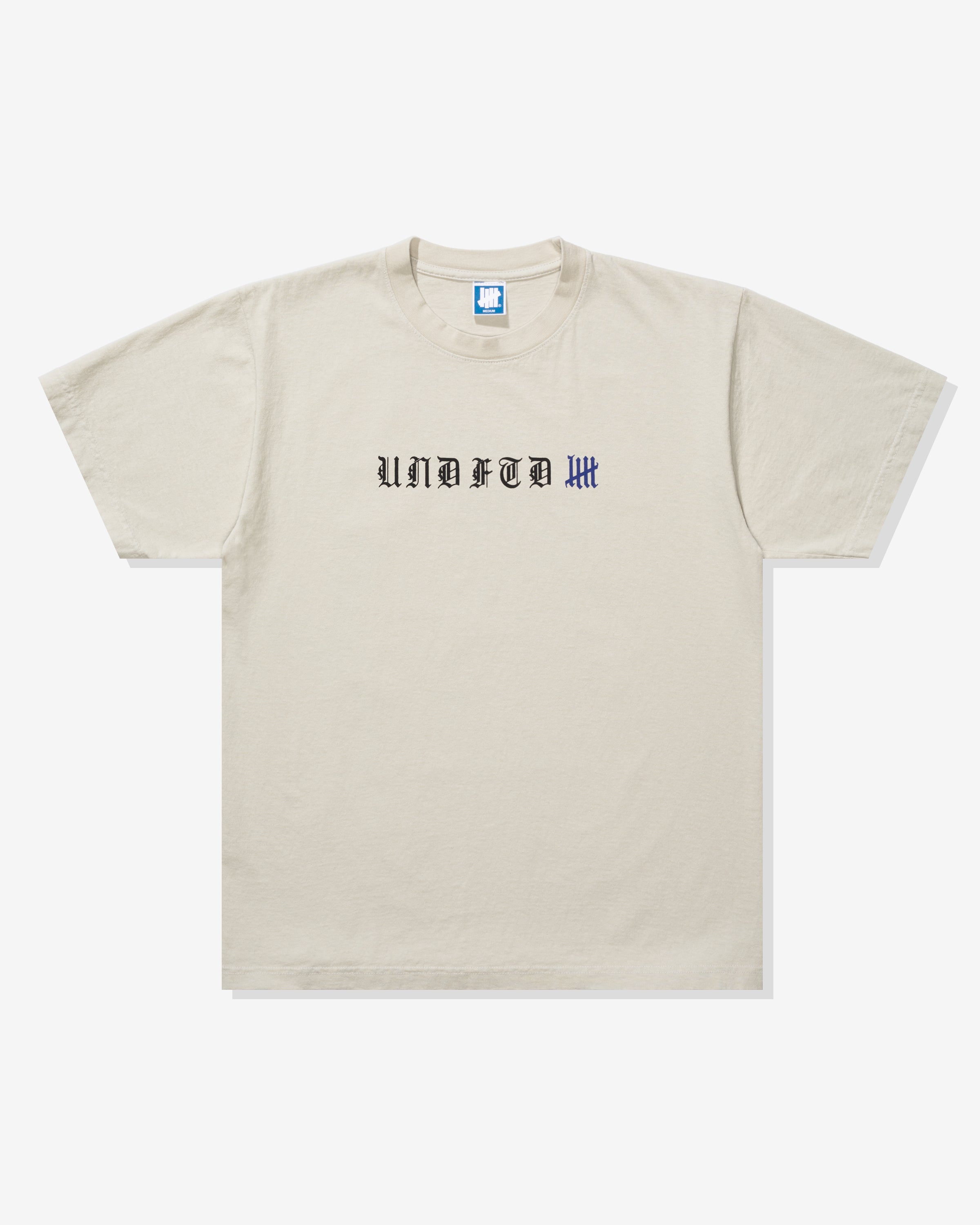 UNDEFEATED OE S/S TEE