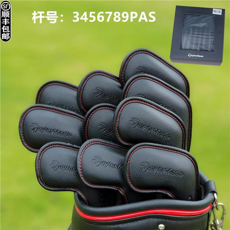 TITLESIT TAYLORMADE G/FORE GOLF BAG