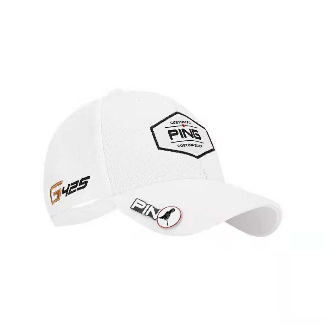 TITLESIT TAYLORMADE G/FORE GOLF BAG