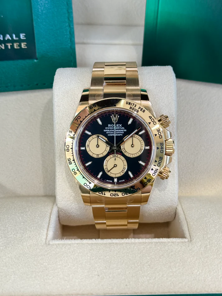 ZIICK Watch 1