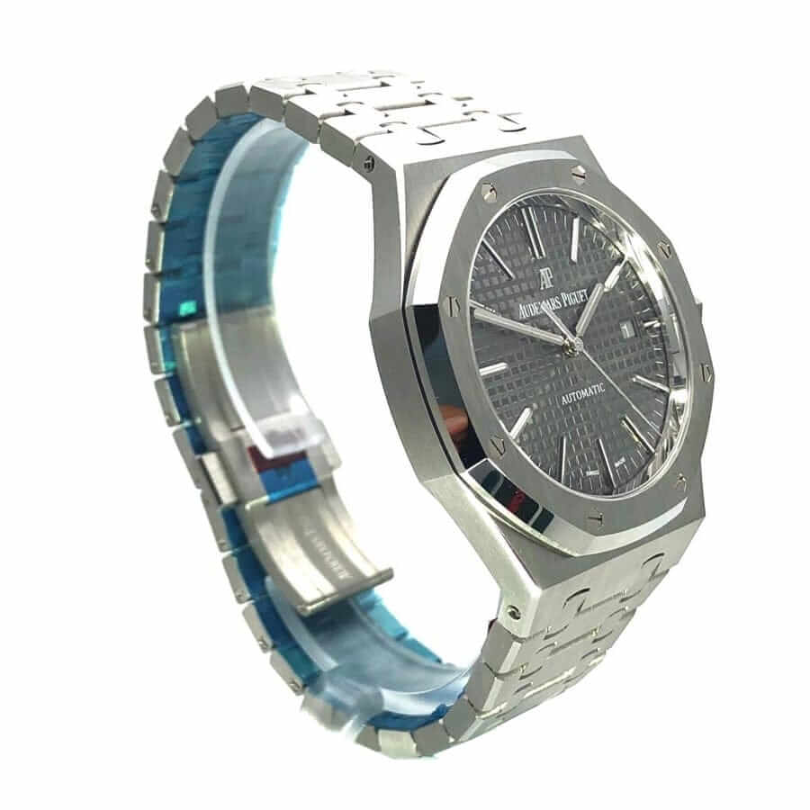 audemars piguet royal oak selfwinding gray replica 1