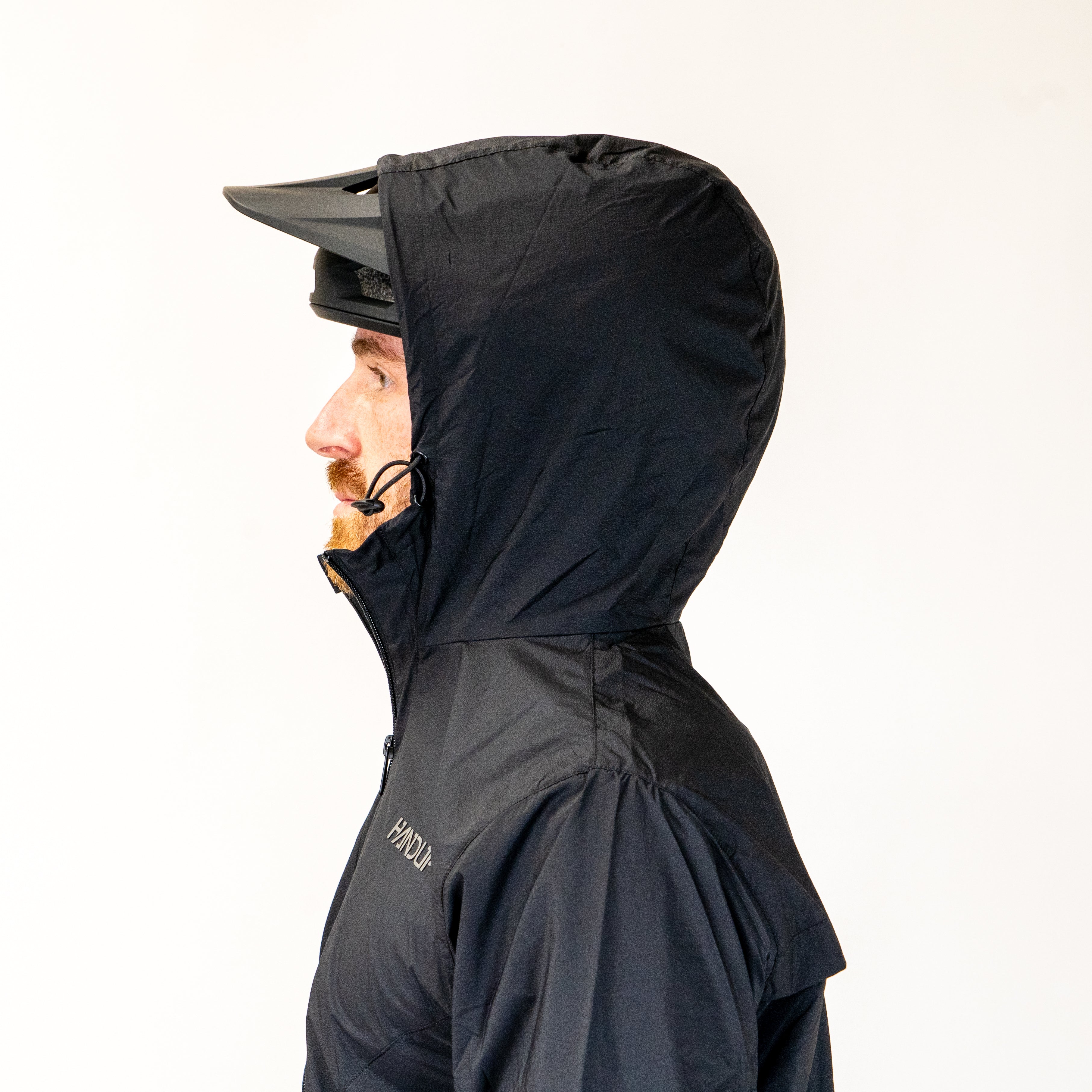 PuddleJumper Packable Jacket - Obsidian、mySite、bearsvspackers