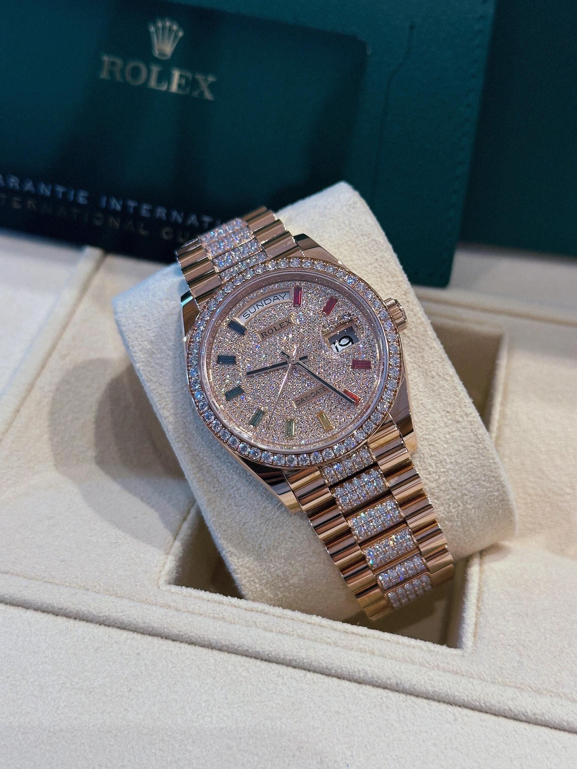 ZIICK Watch 2